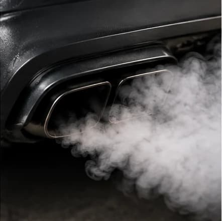 Engine Overheating