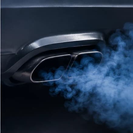 Engine Management Light