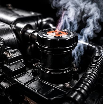 Turbo Problems