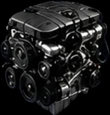 4-Cylinder Rebuild